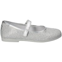 Chaussures Fille Ballerines / babies Melania ME6052F8E.A Gris