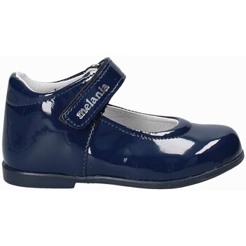 Chaussures Fille Ballerines / babies Melania ME1023B8E.C Bleu
