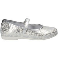 Chaussures Enfant Ballerines / babies Melania ME6172F8E.A Blanc