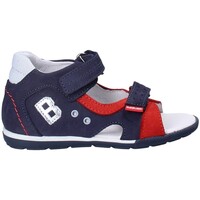 Chaussures Enfant Sandales et Nu-pieds Balducci CITA1087 Bleu