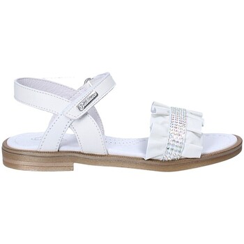 Chaussures Enfant Sandales et Nu-pieds Balducci 10233A Blanc