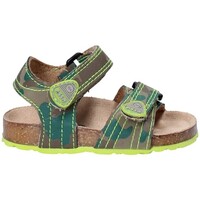 Chaussures Enfant Sandales et Nu-pieds Asso 64205 Marron