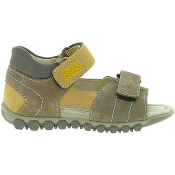 Chaussures Enfant Sandales et Nu-pieds Primigi 1408111 Marron