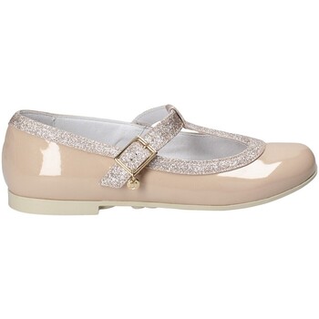 Chaussures Fille Ballerines / babies Melania ME6109F8E.A Rose