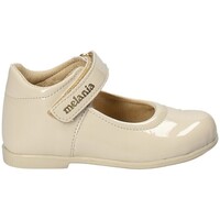 Chaussures Enfant Sandales et Nu-pieds Melania ME1023B8E.B Beige