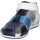 Chaussures Enfant Sandales et Nu-pieds Melania ME0811A8E.A Bleu