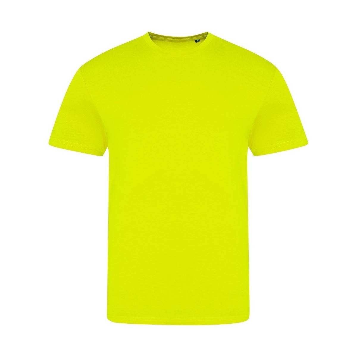 Vêtements T-shirts manches longues Awdis Electric Tri-Blend Multicolore