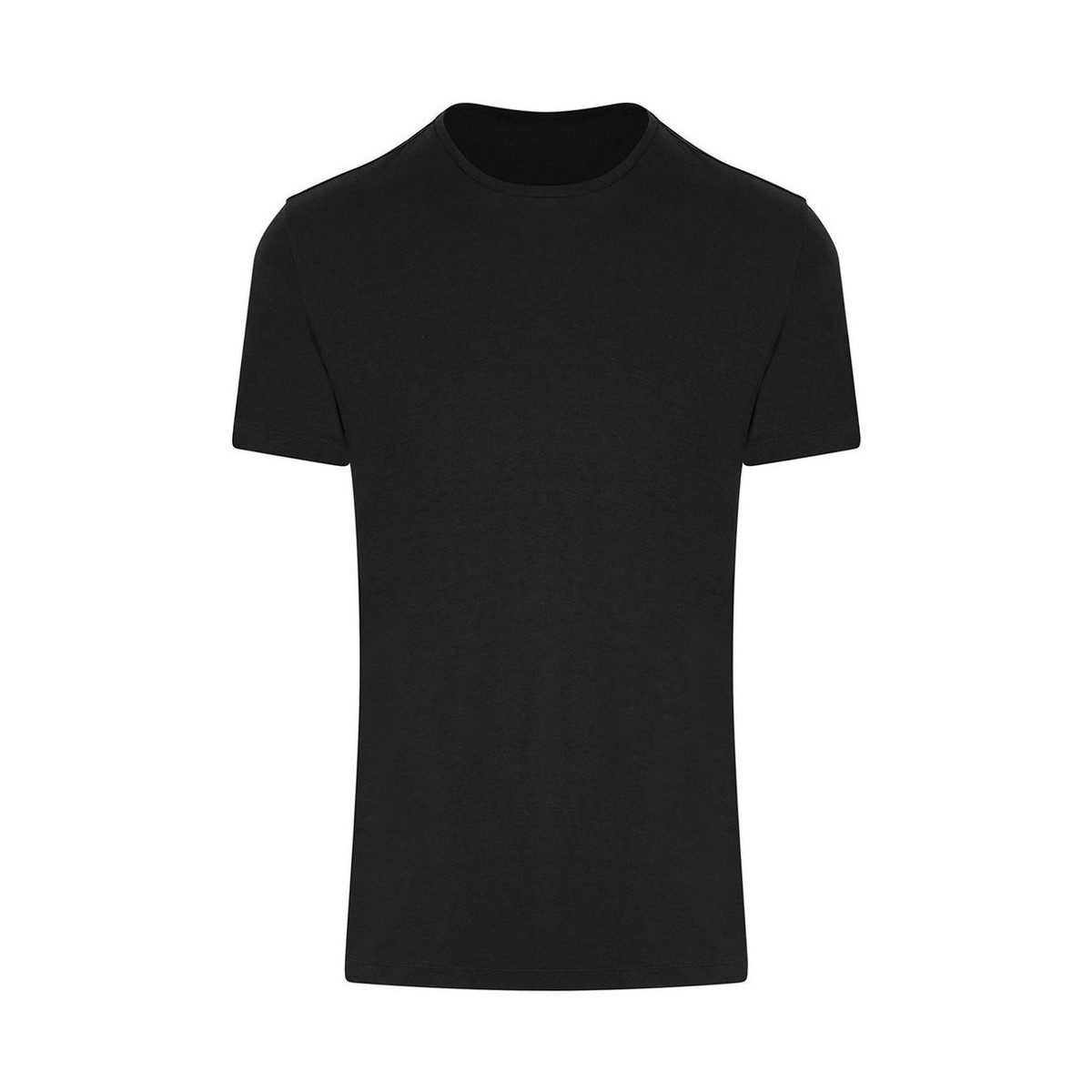 Vêtements T-shirts manches longues Awdis Urban Noir