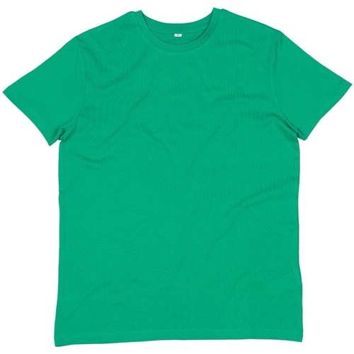 Vêtements Homme T-shirts manches longues Mantis M01 Vert