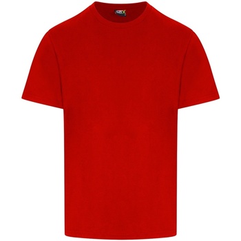 Vêtements Homme T-shirts manches longues Pro Rtx Pro Rouge
