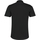 Vêtements Homme Chemises manches courtes Kustom Kit KK141 Noir