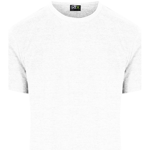 Vêtements Homme T-shirts manches longues Pro Rtx RX151 Blanc