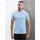 Vêtements Homme T-shirts manches longues Mantis Essential Bleu