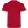 Vêtements Homme T-shirts & Polos Awdis JP003 Rouge