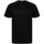 Vêtements T-shirts & Polos Finden & Hales LV290 Noir