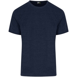 Vêtements Homme T-shirts manches courtes Pro Rtx RX151 Bleu marine