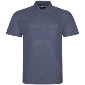 Vêtements Homme T-shirts & Polos Prortx RX105 Gris
