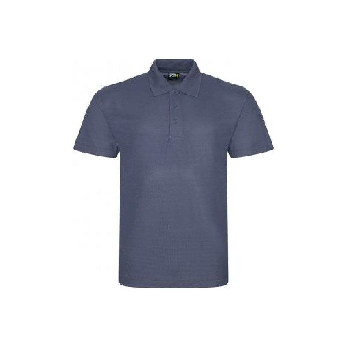 Vêtements Homme T-shirts & Polos Prortx RX105 Gris