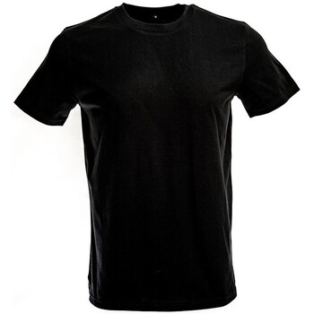 Vêtements T-shirts manches longues Original Fnb FB1901 Noir