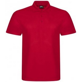 Vêtements Homme T-shirts & Polos Prortx RX105 Rouge