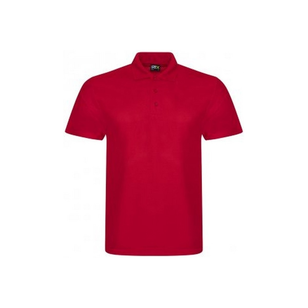 Vêtements Homme T-shirts & Polos Prortx RX105 Rouge