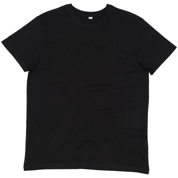 Vêtements Homme T-shirts manches longues Mantis Essential Noir