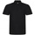 Vêtements Homme T-shirts & Polos Prortx RX105 Noir