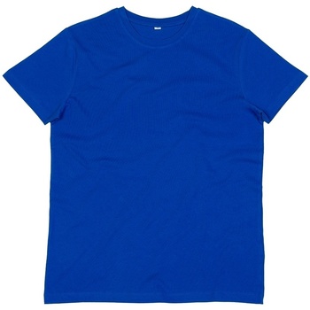 Vêtements Homme T-shirts manches longues Mantis Essential Bleu