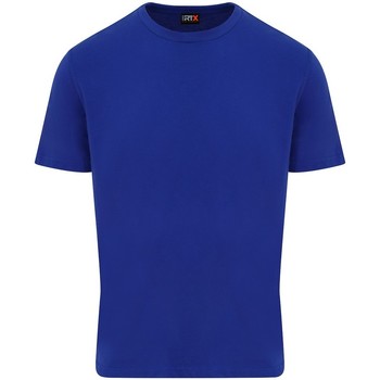 Vêtements Homme T-shirts manches longues Pro Rtx RX151 Bleu
