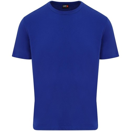 Vêtements Homme T-shirts manches longues Pro Rtx Pro Bleu
