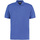 Vêtements Homme T-shirts & Polos Kustom Kit KK422 Bleu