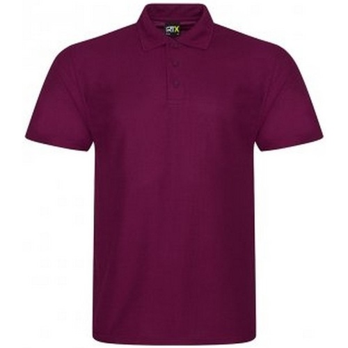 Vêtements Homme T-shirts & Polos Prortx RX105 Multicolore