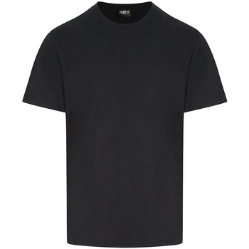 Vêtements Homme T-shirts manches longues Pro Rtx RX151 Noir
