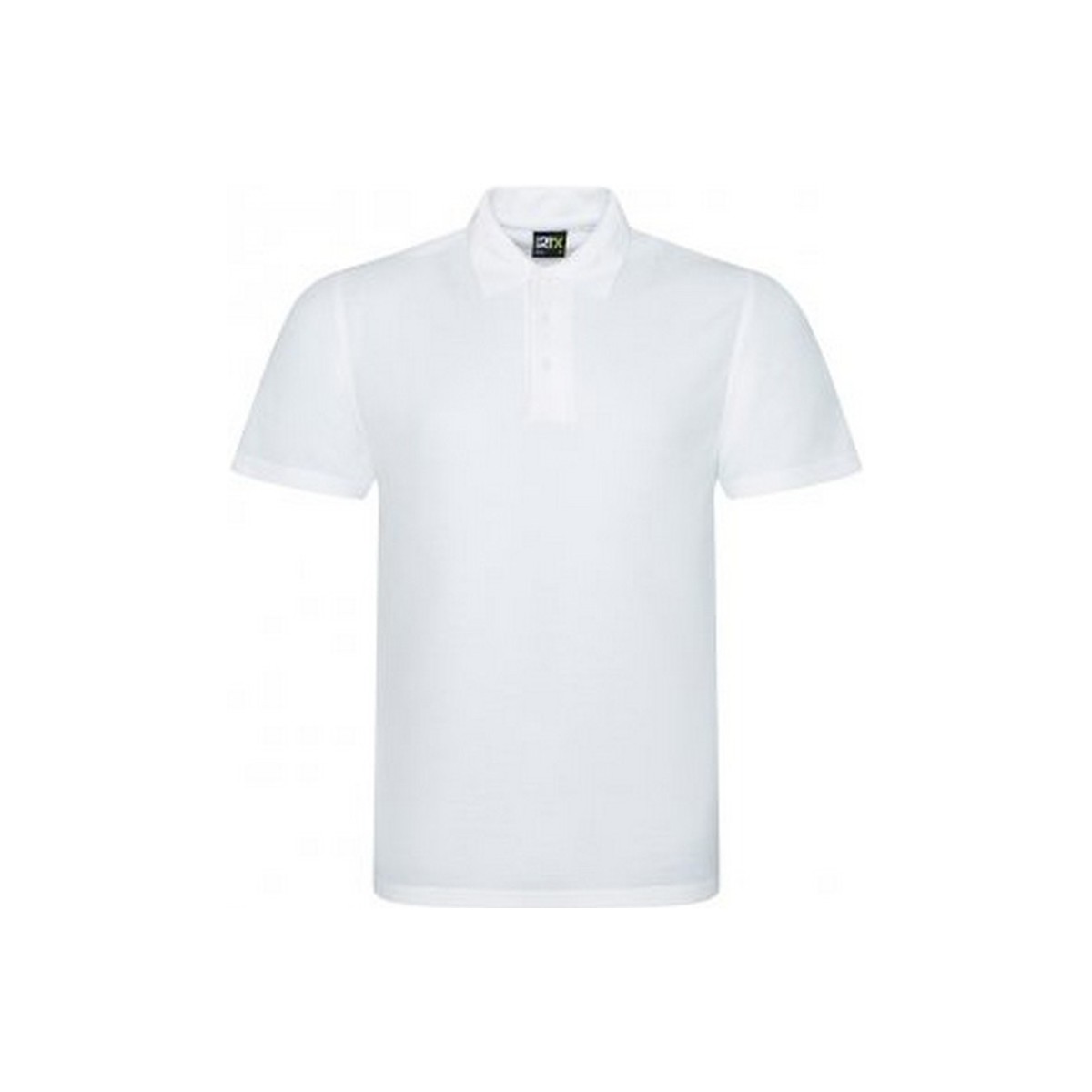 Vêtements Homme T-shirts & Polos Prortx RX105 Blanc