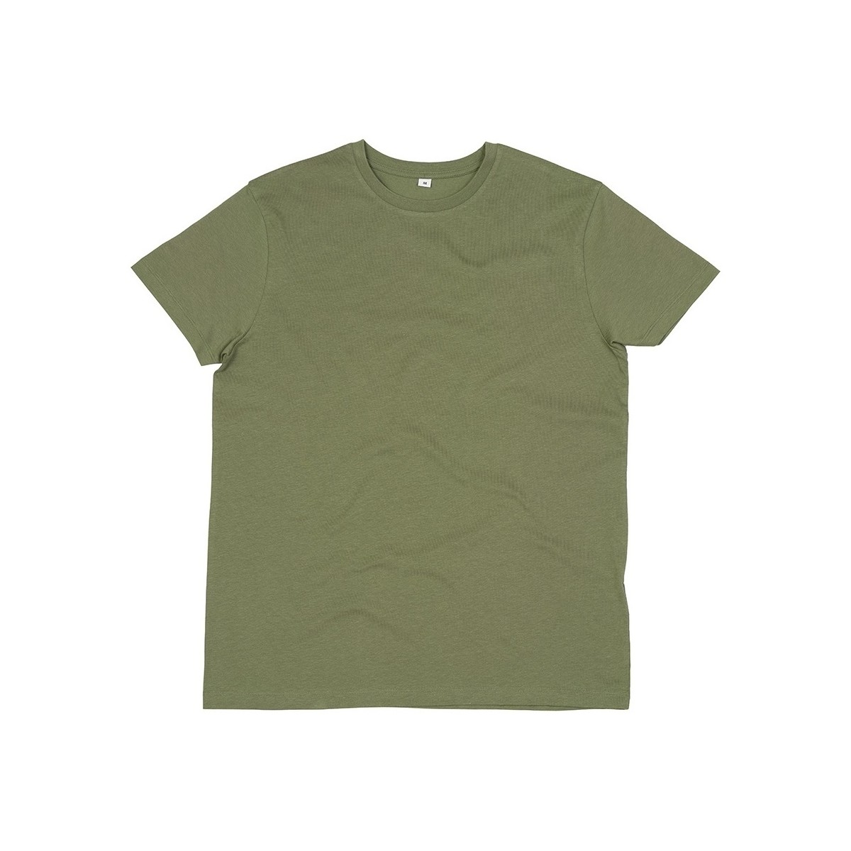 Vêtements Homme T-shirts manches longues Mantis Essential Vert