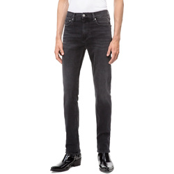 Vêtements Homme Jeans slim Calvin Klein Jeans J30J308317 Noir