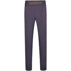 Vêtements Homme Pantalons de survêtement Calvin Klein Jeans 00GMF8P620 Gris