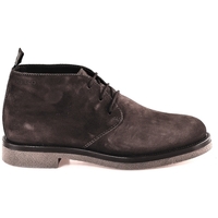 Chaussures Homme Boots IgI&CO 2108122 Marron