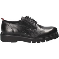 Chaussures Homme Derbies Exton 390 Noir