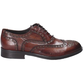 Chaussures Homme Derbies Exton 5358 Marron