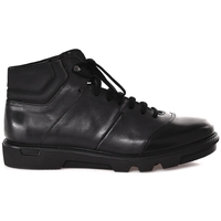Chaussures Homme Baskets mode Soldini 20645 3 Noir