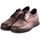 Chaussures Homme Baskets basses Soldini 20583 P Marron