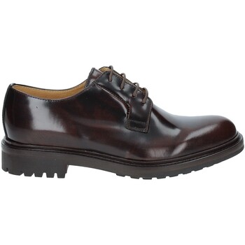 Chaussures Homme Derbies Rogers 122A Marron