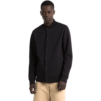 Vêtements Homme Vestes de survêtement Calvin Klein Jeans J30J307749 Noir