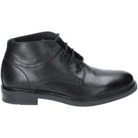 Chaussures Homme Boots Rogers 2020 Noir