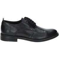 Chaussures Homme Derbies Exton 9553 Noir