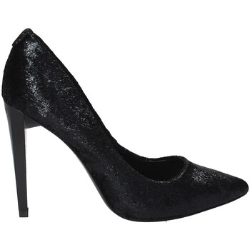 Chaussures Femme Escarpins Guess FLOB24 FAM08 Noir