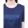 Vêtements Femme T-shirts & Polos Calvin Klein Jeans J20J207949 Bleu