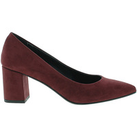 Chaussures Femme Escarpins Grace Coloured Shoes 2226 Rouge