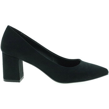Chaussures Femme Escarpins Grace Shoes Jane 2226 Noir